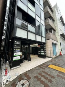 目黒の居抜き物件
