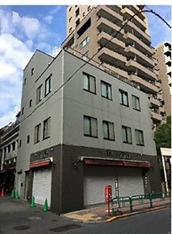 西荻窪の居抜き物件