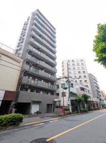 新中野の店舗物件