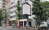 大久保の店舗物件