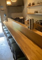高田馬場の居抜き物件