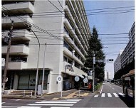 磯子の店舗物件