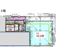 南柏の店舗物件