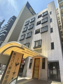 三ノ宮の居抜き物件