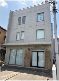 北上尾の店舗物件