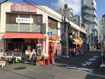 千葉の居抜き物件