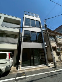 恵比寿の店舗物件