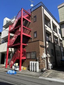 西新井大師西の居抜き物件