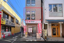 祖師ヶ谷大蔵の居抜き物件