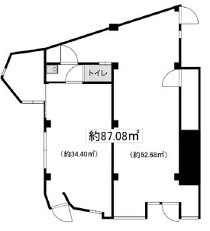 上新庄の店舗物件