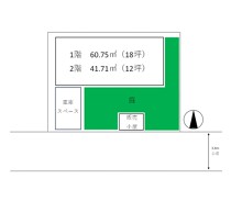 戸田の店舗物件