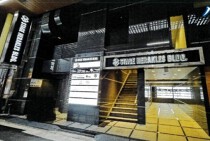 梅田の店舗物件