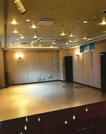 矢場町の居抜き物件