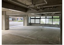 北山の店舗物件