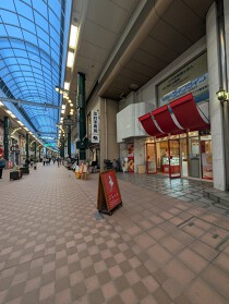 元町の店舗物件