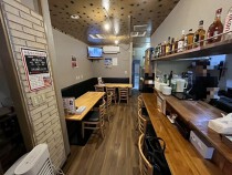 羽村の居抜き物件