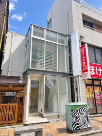 綱島の店舗物件
