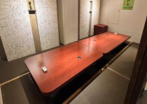 大江橋の居抜き物件