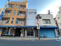 小岩の店舗物件