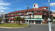 善行の店舗物件