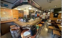 野田阪神の居抜き物件