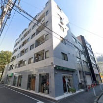 伊勢佐木長者町の店舗物件