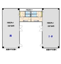 新松戸の店舗物件