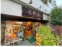 上尾の居抜き物件