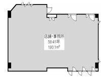 南浦和の店舗物件
