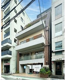 代々木八幡の店舗物件