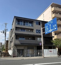 東山の店舗物件