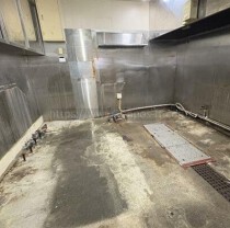 柚須の居抜き物件