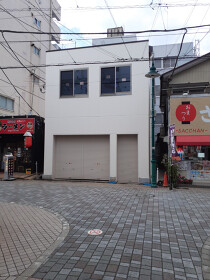 小田急相模原の店舗物件