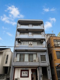 住吉の店舗物件