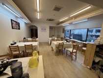 日本橋の居抜き物件