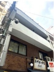 目黒の店舗物件