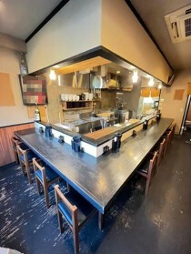 井土ヶ谷の居抜き物件