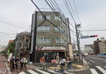 平和島の店舗物件