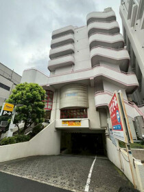 下北沢の店舗物件