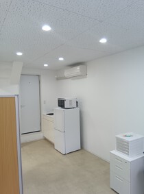 小伝馬町の店舗物件