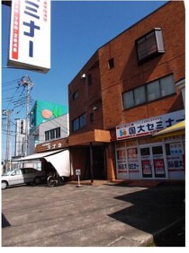 大宮の店舗物件