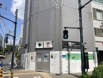 渋谷の店舗物件