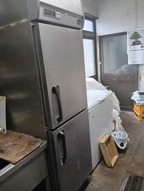 都賀の居抜き物件