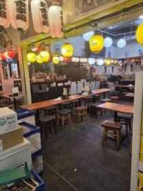 渋谷の居抜き物件
