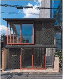 烏丸御池の店舗物件