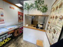 玉造の居抜き物件