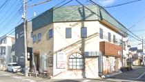 大和田の居抜き物件
