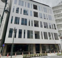 本厚木の店舗物件