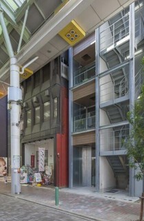 赤羽の店舗物件