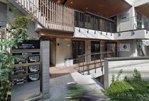 下北沢の店舗物件